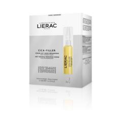 Lierac Cica Filler Anti-Rimpel Herstellende Serum Ampullen 3 x 10ml